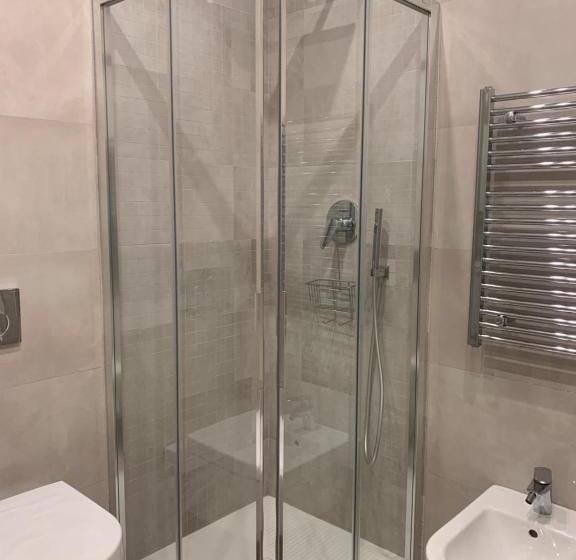 Студия Стандарт, Casa Vacanze Residence Ideale Suites And Apartments