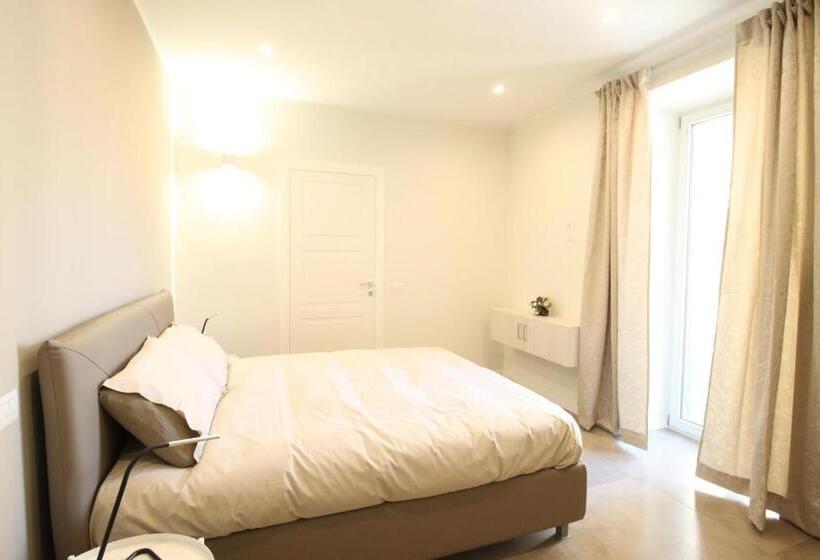 Апартаменты 2 Спальни, Casa Vacanze Residence Ideale Suites And Apartments