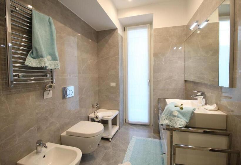 Апартаменты Superior 1 Спальня, Casa Vacanze Residence Ideale Suites And Apartments