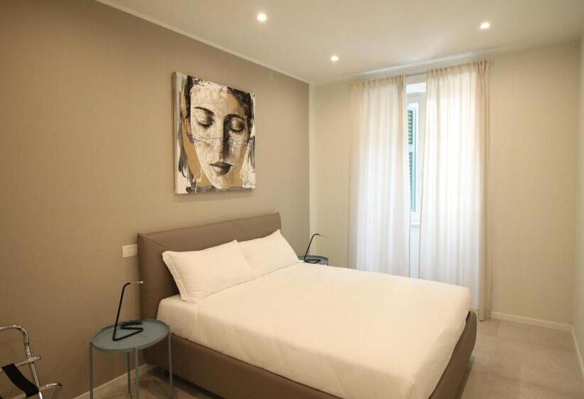 Апартаменты 1 Спальня, Casa Vacanze Residence Ideale Suites And Apartments