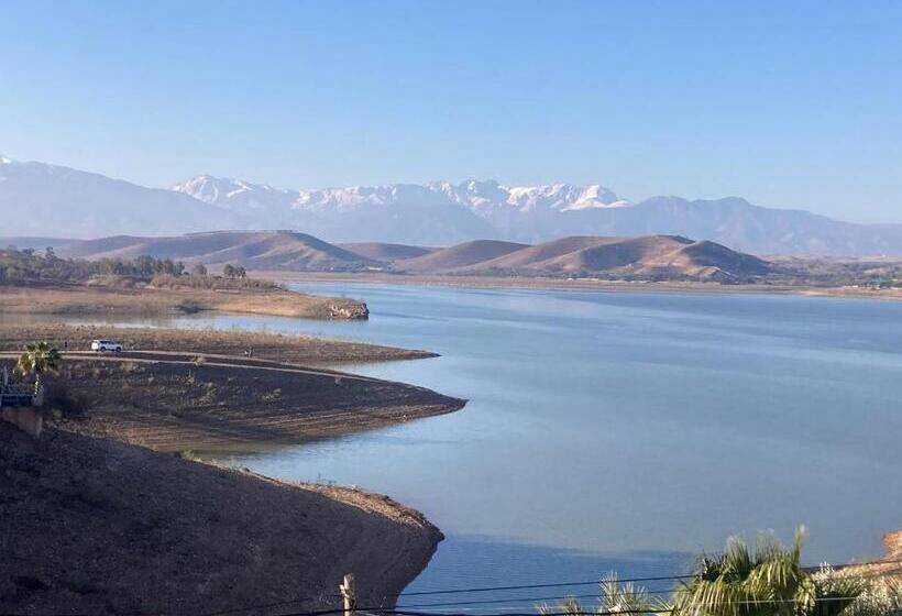 Номер Superior, Le Patio Du Lac