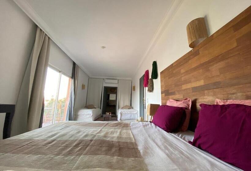 Family Suite, Le Patio Du Lac