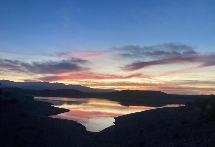 Номер Стандарт Вид на Озеро, Le Patio Du Lac