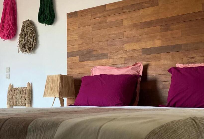 Family Suite, Le Patio Du Lac
