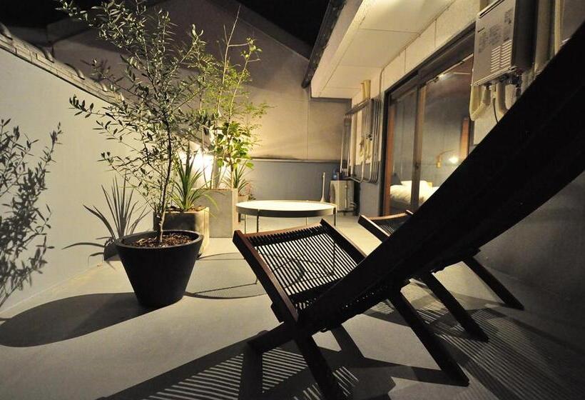 Номер Стандарт, Sima Inn