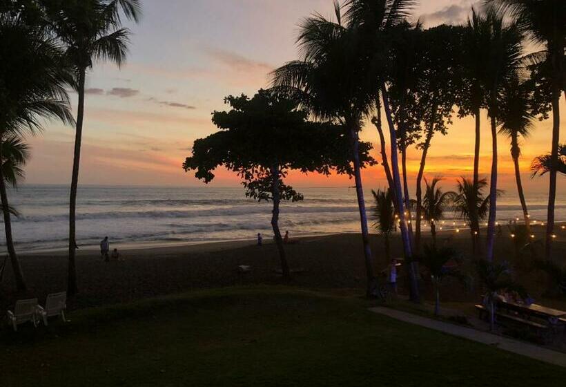 Апартаменты 1 Спальня Вид на Море, Surf Inn Hermosa