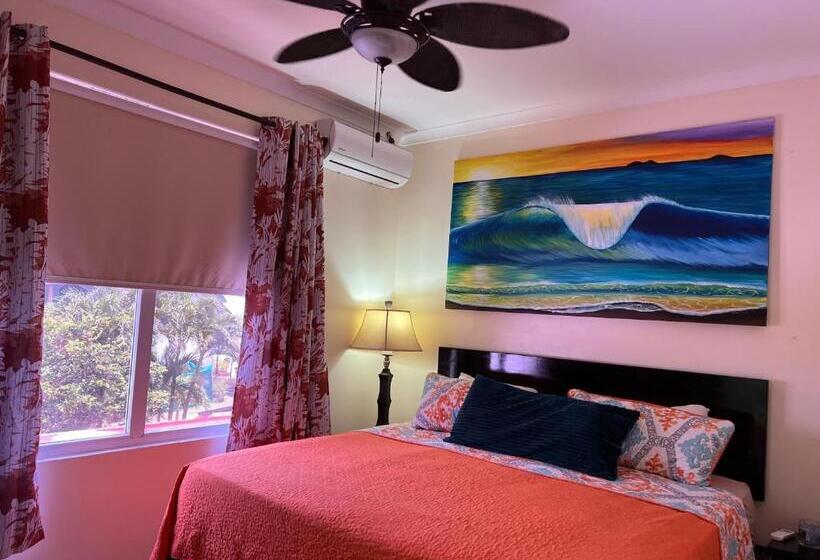 Апартаменты 2 Спальни, Surf Inn Hermosa