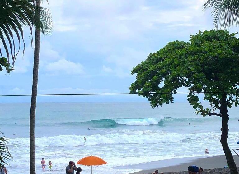 Апартаменты 2 Спальни, Surf Inn Hermosa