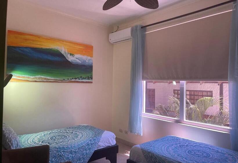 Апартаменты 2 Спальни, Surf Inn Hermosa