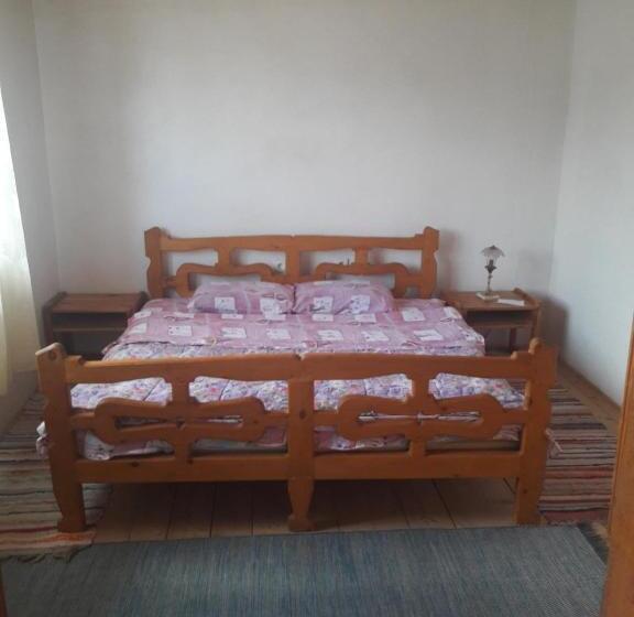 آپارتمان 1 خوابه با چشم‌انداز, Apartments Zekovic