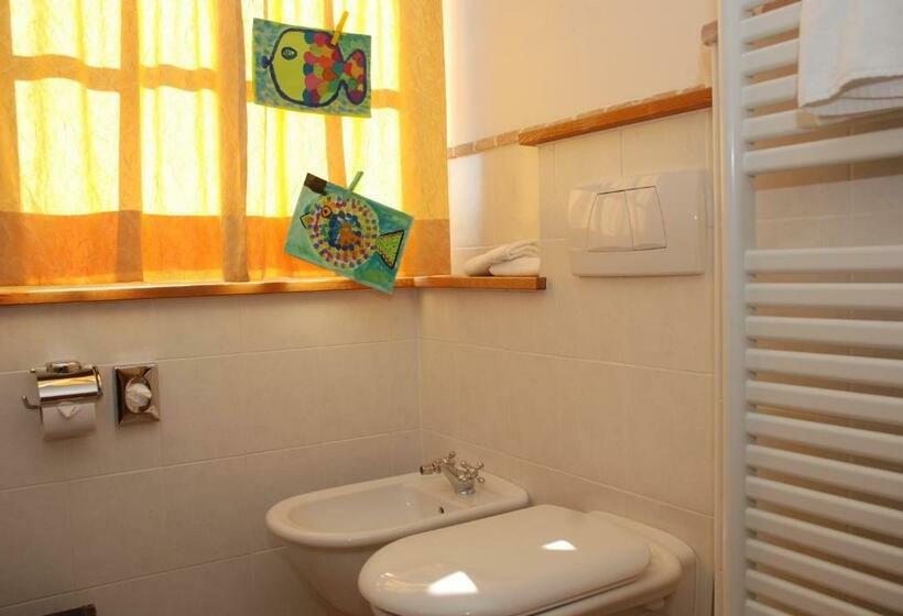 Студия Стандарт, Piccolohotel Tempele Residence