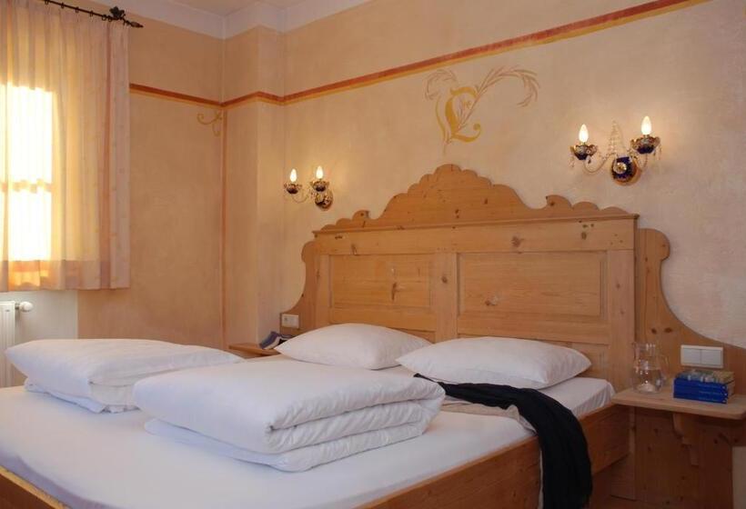 آپارتمان 1 خوابه با بالکن, Piccolohotel Tempele Residence
