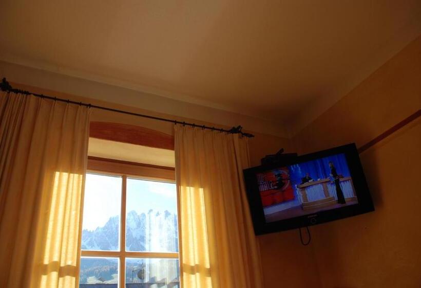 آپارتمان 1 خوابه با بالکن, Piccolohotel Tempele Residence