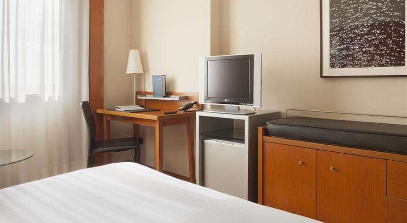 스탠다드 룸, Ac Hotel Tarragona By Marriott