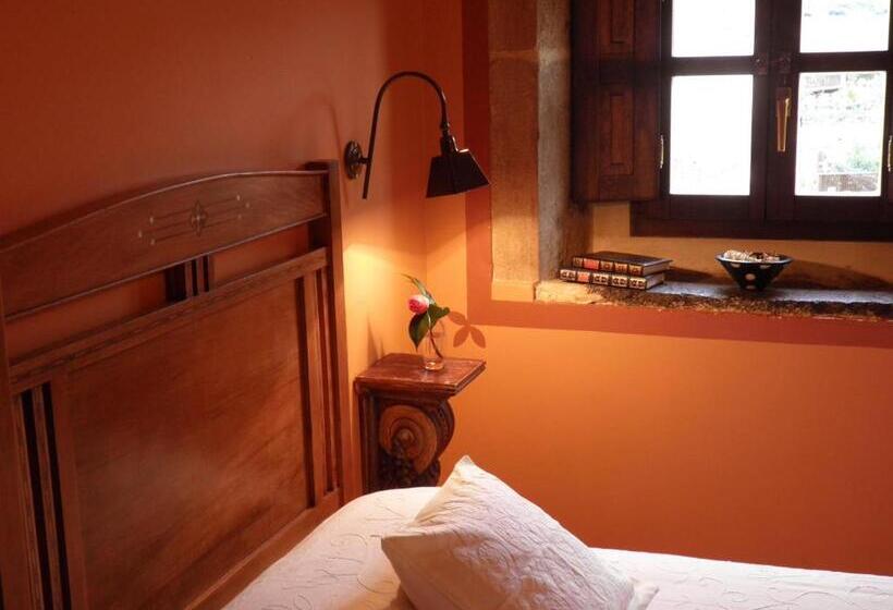 스탠다드 룸, Casona De San Pantaleón De Aras