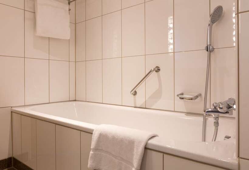 패밀리 룸, Clarion Hotel Copenhagen Airport
