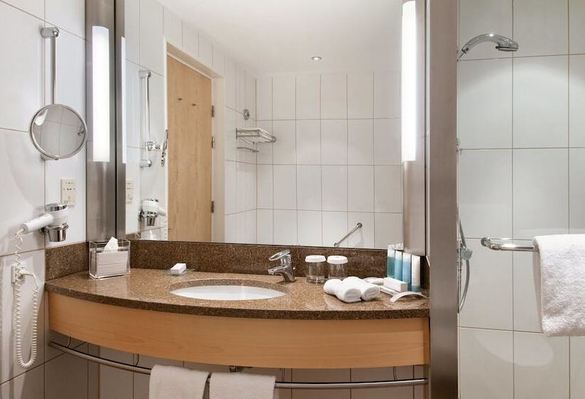 Quarto Estandar, Clarion Hotel Copenhagen Airport