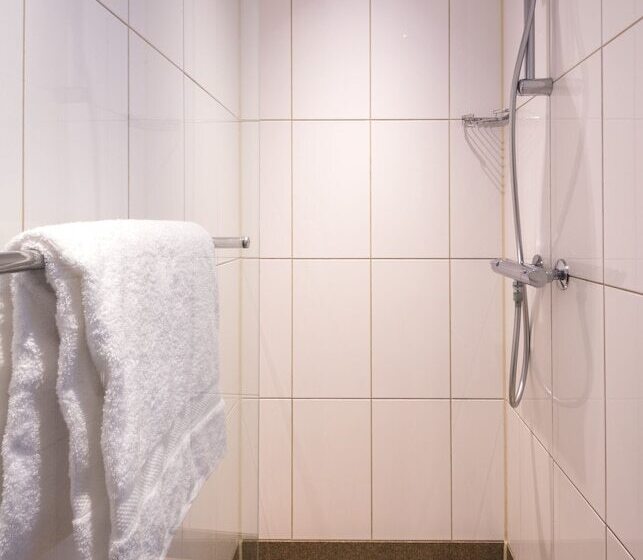 디럭스 룸, Clarion Hotel Copenhagen Airport