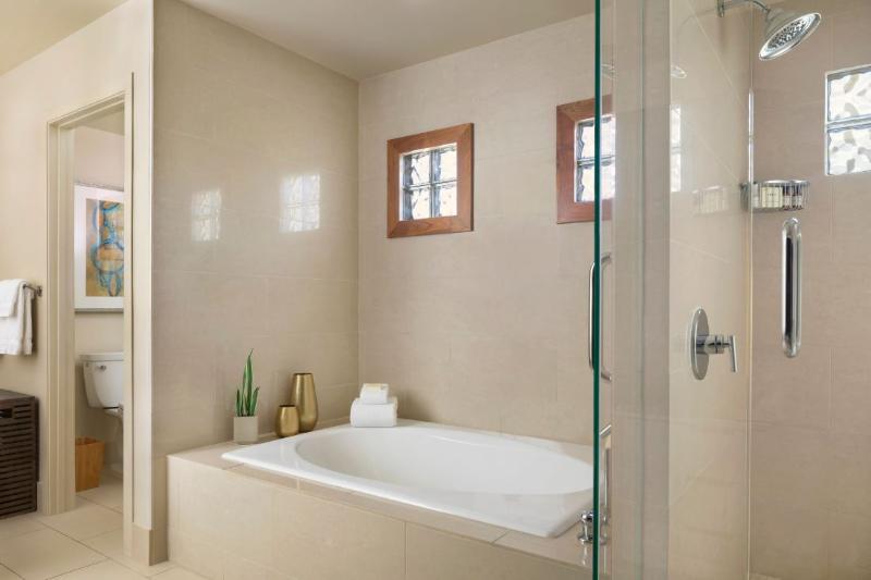 Номер Стандарт, Fairmont Scottsdale Princess
