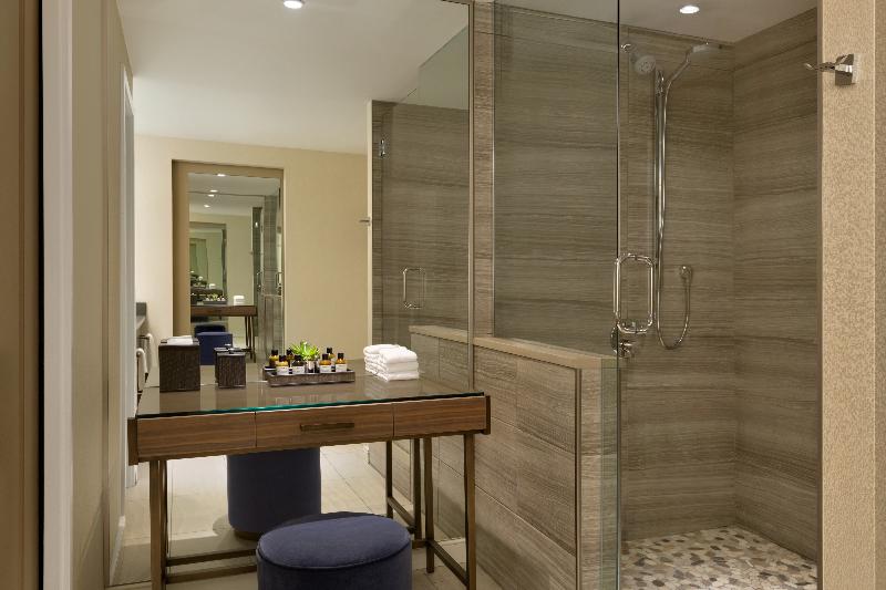 Стандартный Номер Кровать Кинг, Fairmont Scottsdale Princess