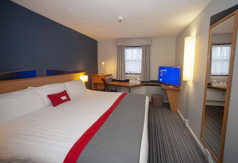 스탠다드 룸, Holiday Inn Express Perth, An Ihg