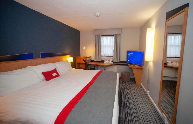 스탠다드 룸, Holiday Inn Express Perth, An Ihg