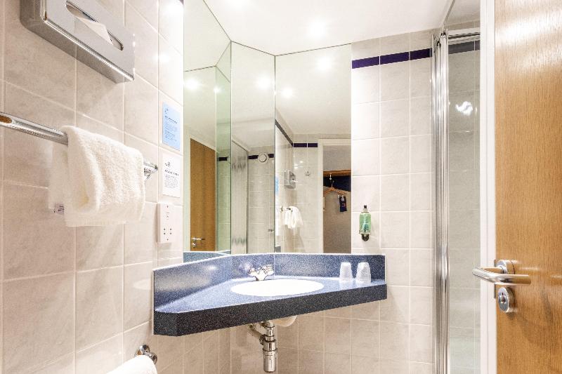 스탠다드 룸, Holiday Inn Express Perth, An Ihg