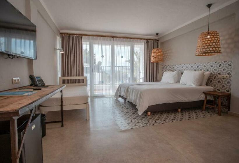 Номер Комфорт, Marble Stella Maris Ibiza