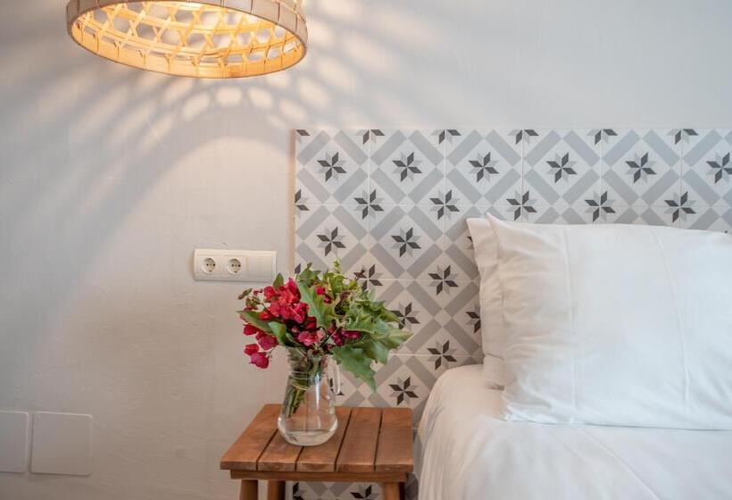 Номер Стандартный с Видом, Marble Stella Maris Ibiza