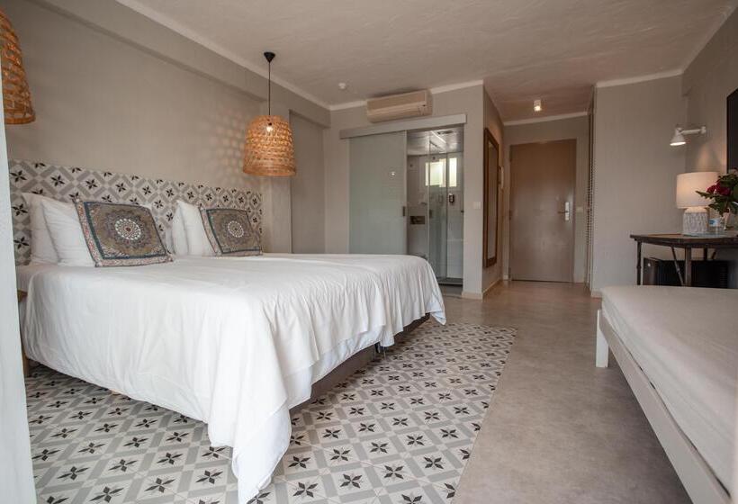 Номер Комфорт, Marble Stella Maris Ibiza