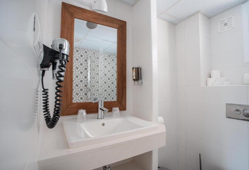 Номер Economy, Marble Stella Maris Ibiza