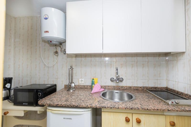 Номер Стандарт Вид на Сад, Marble Stella Maris Ibiza
