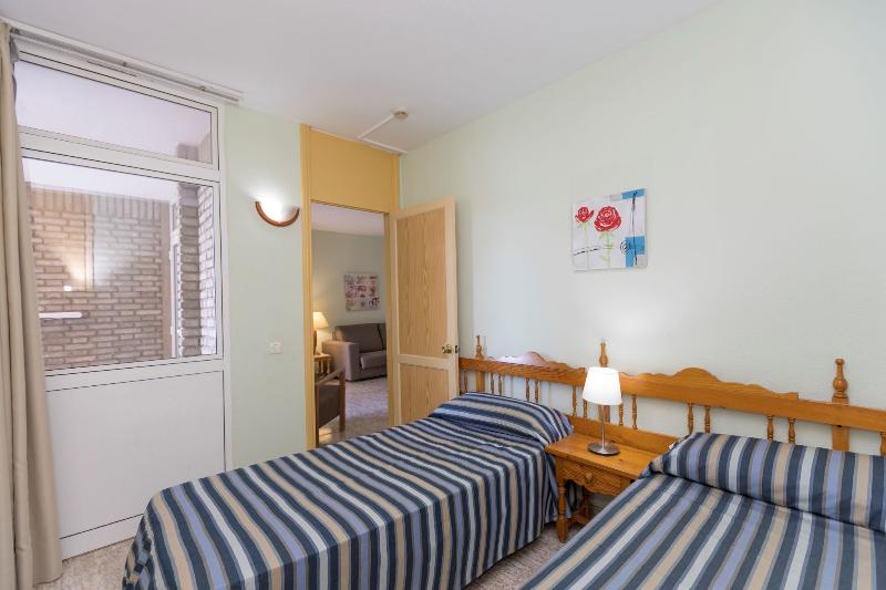 Номер Стандарт Вид на Сад, Marble Stella Maris Ibiza