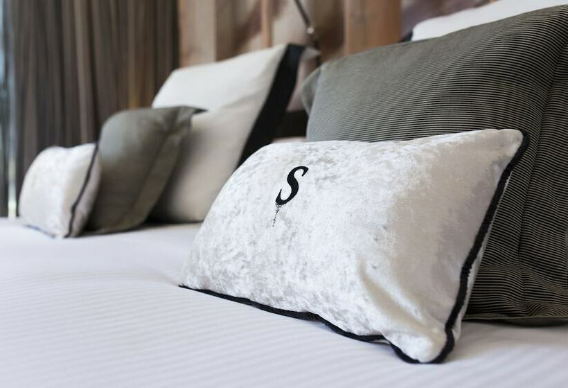 Номер Superior Вид на Море, Pure Salt Port Adriano  Adults Only
