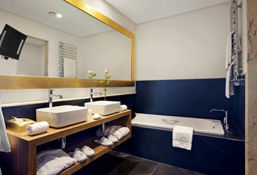 Номер Superior Вид на Море, Pure Salt Port Adriano  Adults Only