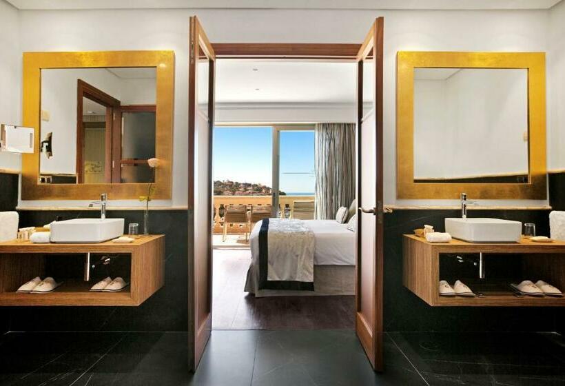 Полулюкс Вид на Море, Pure Salt Port Adriano  Adults Only