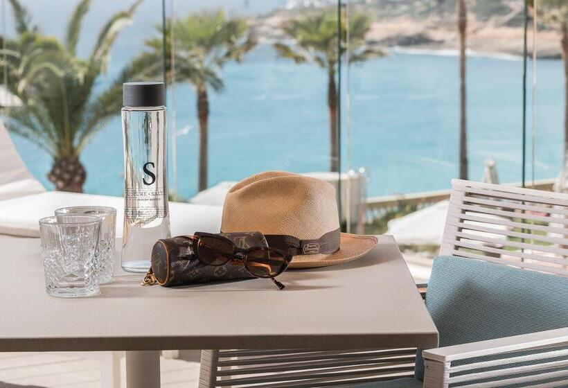 Полулюкс Вид на Море, Pure Salt Port Adriano  Adults Only