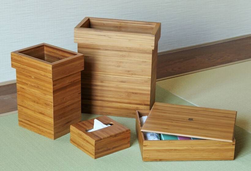 수피리어 룸, Rihga Royal Hotel Kyoto
