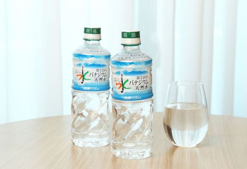 프리미엄 룸, Rihga Royal Hotel Kyoto