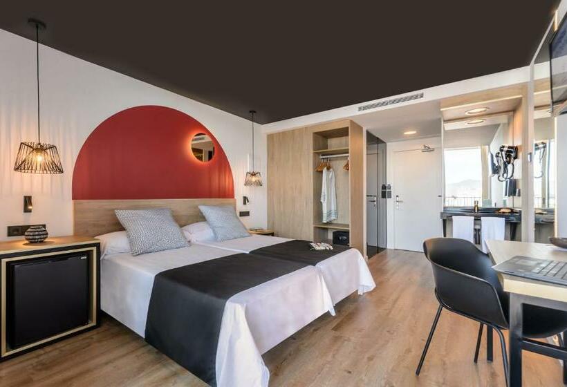 Номер Стандарт, Vibra District - Adults Only