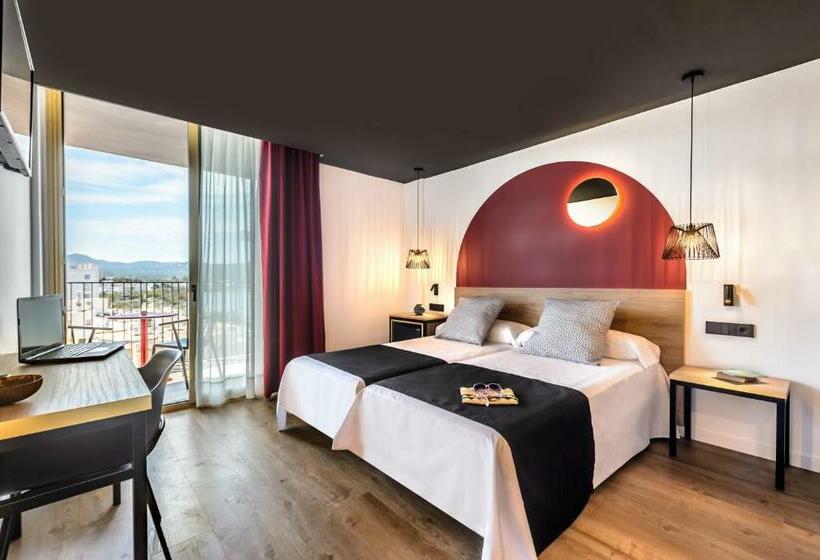 Номер Стандарт, Vibra District - Adults Only