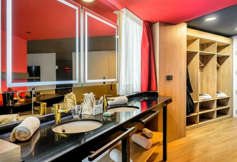 Номер Стандарт, Vibra District - Adults Only