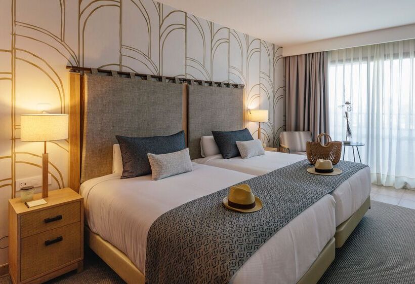 クラブルーム, Secrets Lanzarote Resort & Spa   Adults Only