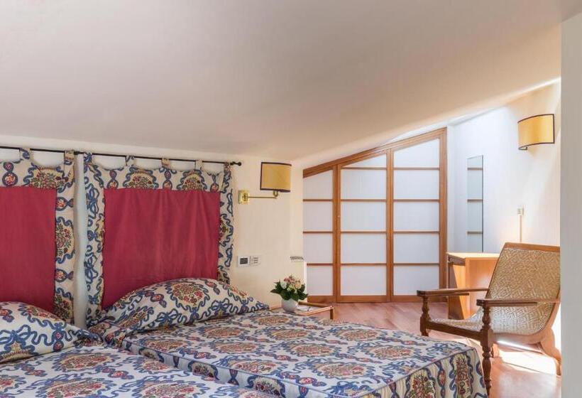 Номер Economy, Villa Undulna  Terme Della Versilia