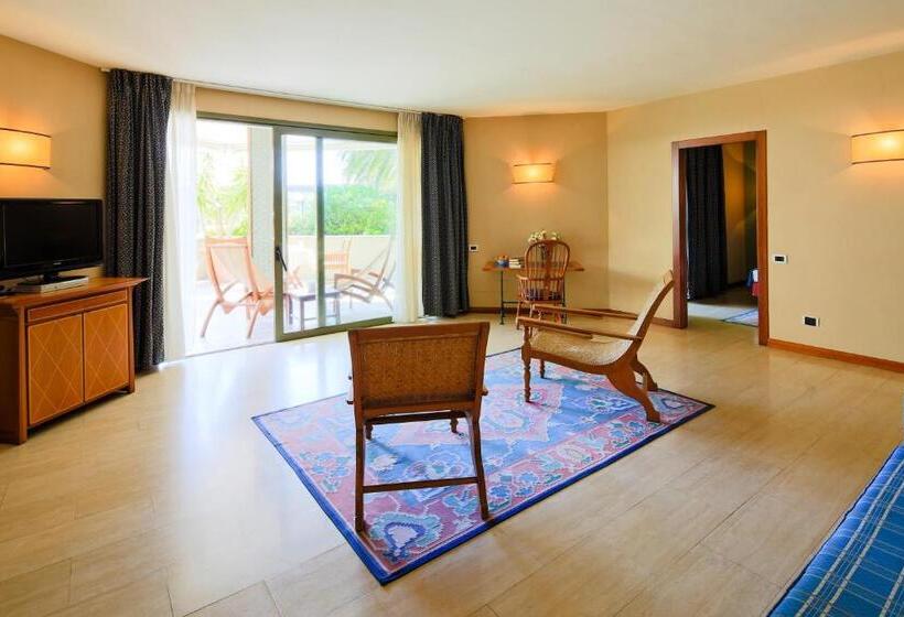 Family Suite, Villa Undulna  Terme Della Versilia