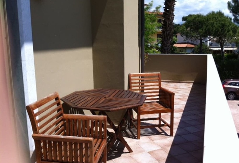 Family Suite, Villa Undulna  Terme Della Versilia