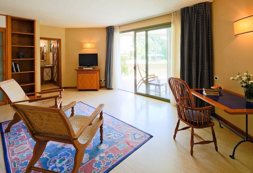 Family Suite, Villa Undulna  Terme Della Versilia