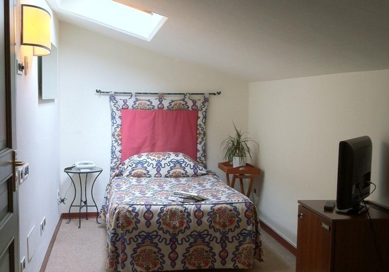Студия Стандарт, Villa Undulna  Terme Della Versilia