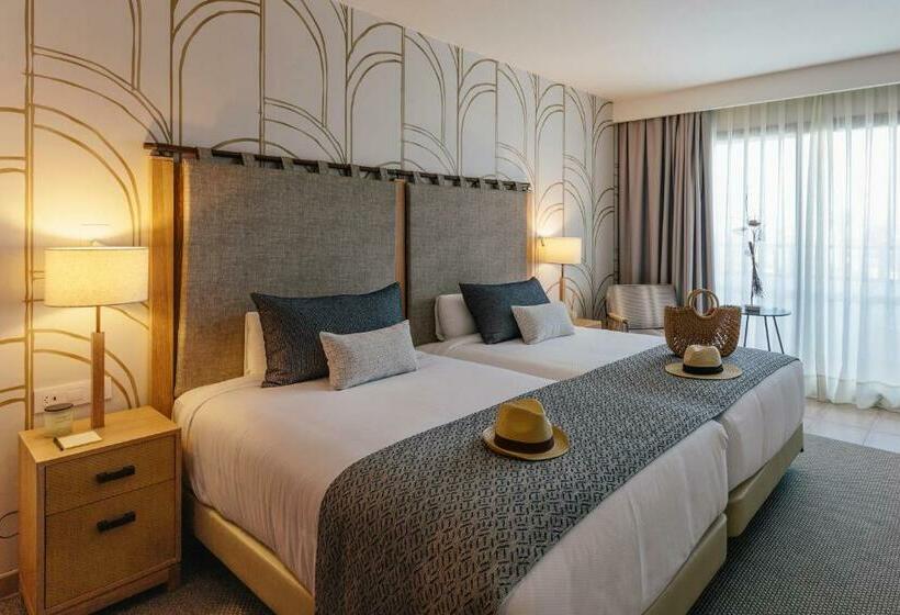 חדר קלאב, Secrets Lanzarote Resort & Spa   Adults Only