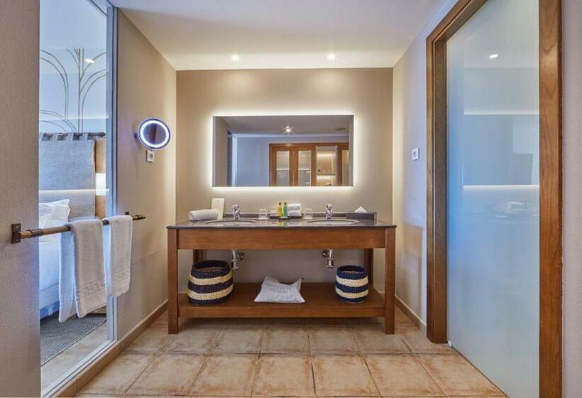 חדר קלאב, Secrets Lanzarote Resort & Spa   Adults Only